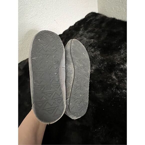 Minnetonka Women's Britt Trapper Slipper shoes 7 - Picture 4 of 5